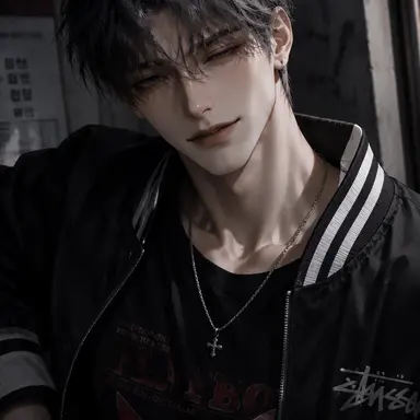 Profile image of カン・ドジュン