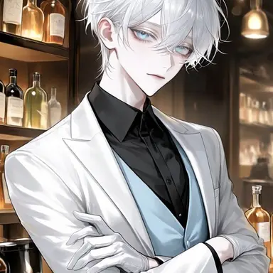 Profile image of ユーリ