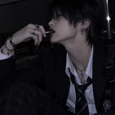 Profile image of 目黒蓮