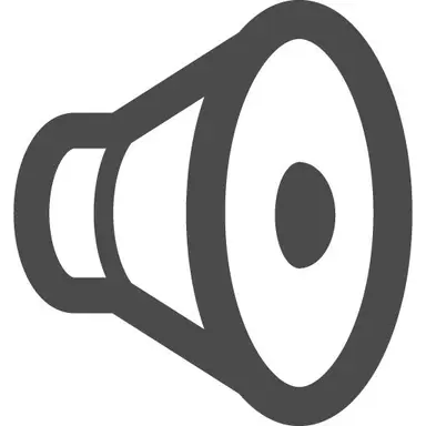 Profile image of アナウンス