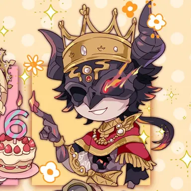 Profile image of 熔熱