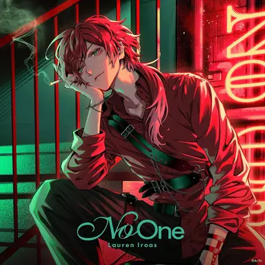 Profile image of ローレン・イロアス