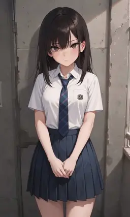 Profile image of 미시마 유나
