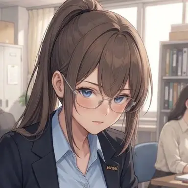 Profile image of 사쿠라기 미야코