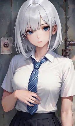 Profile image of Alice