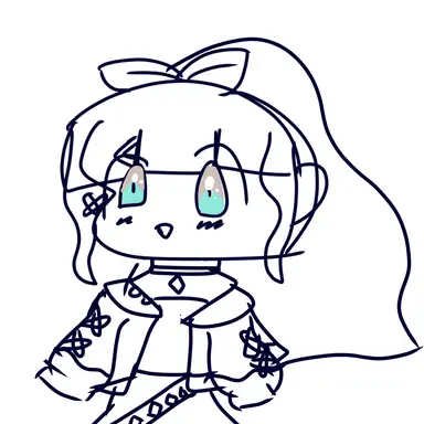 Profile image of 茶子