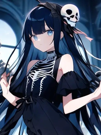 FatalWeed5780의 第二回めめ村異世界パロ