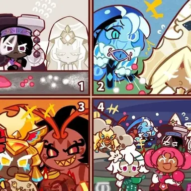 Profile image of 이세카이