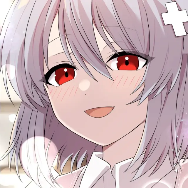 SappyVein1633의 三途川ハカ