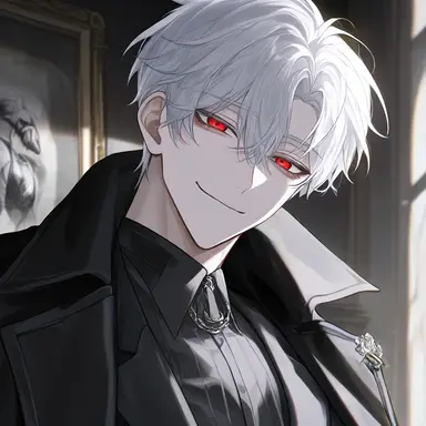 Profile image of イツキ