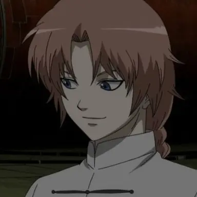 Profile image of 神威