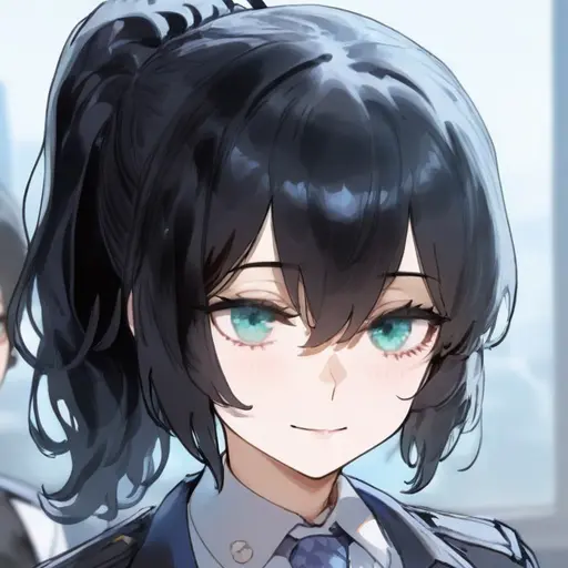 Lemuria의 咲希