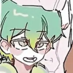 Profile image of 우유참치