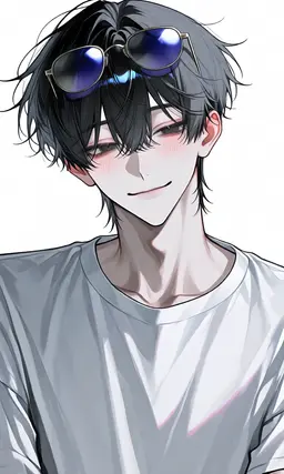 Profile image of 쿠로에 류카