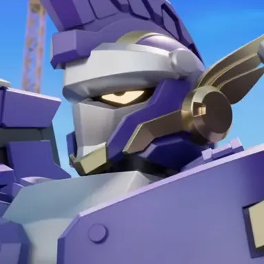 Profile image of 와일드가디