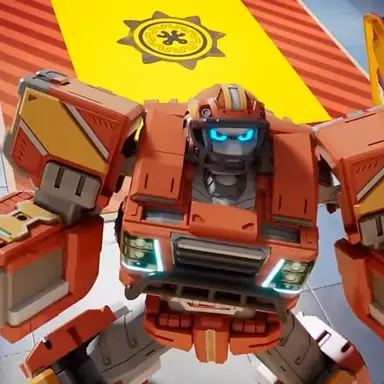 Profile image of 메가트러커