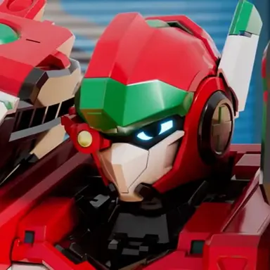 Profile image of 메가엠블러