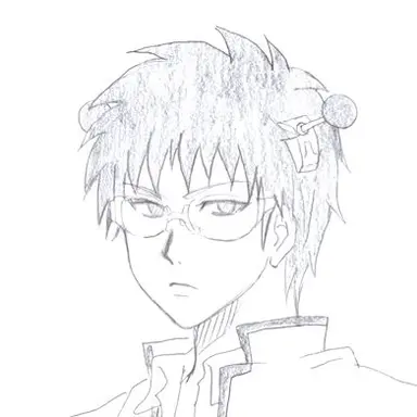 Profile image of 斉木楠雄