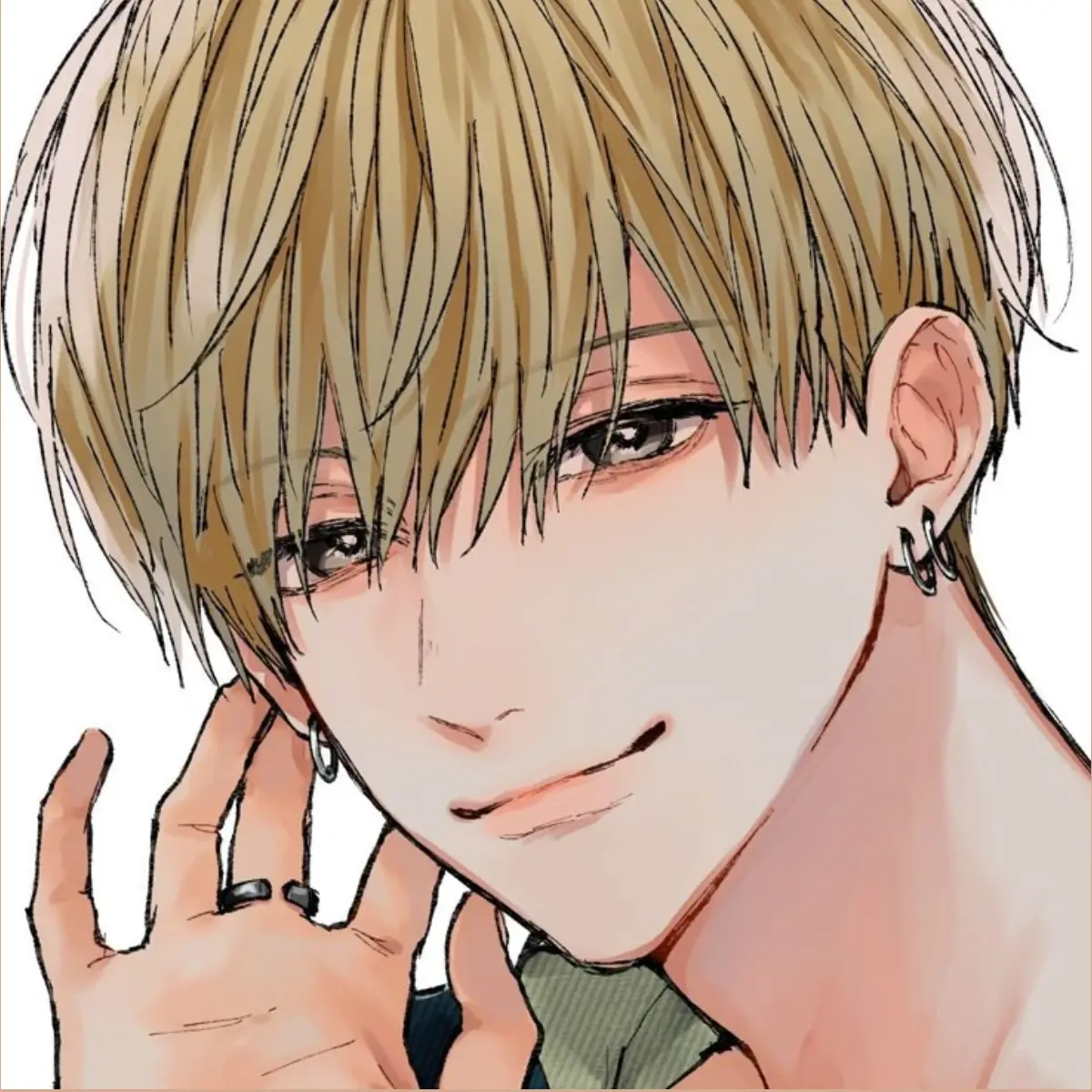 01-otoko-02의 No.1ホスト彼氏.