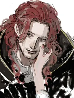 Profile image of Shamrock
