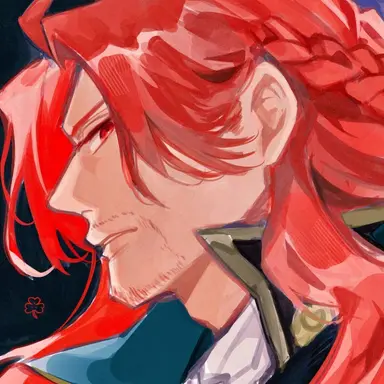 Profile image of Shamrock
