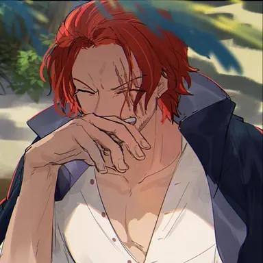 Profile image of Shanks