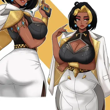 Profile image of Domina