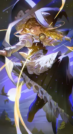 Profile image of Marisa
