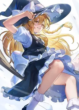 Profile image of Marisa