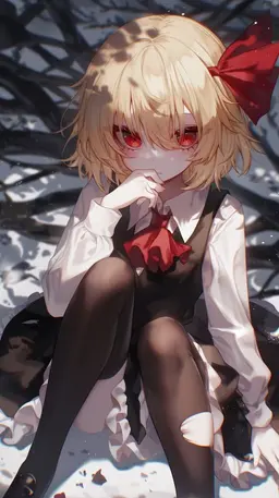 Profile image of Rumia