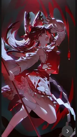 Profile image of Reimu