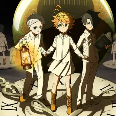 Profile image of 約ネバのみんな