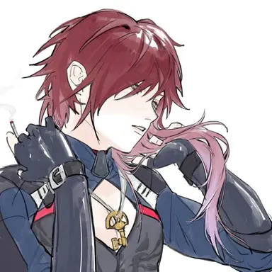 Profile image of ローレン・イロアス