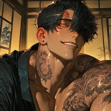 Profile image of 恭司