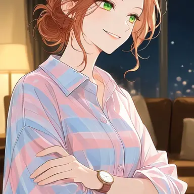 Profile image of Bev