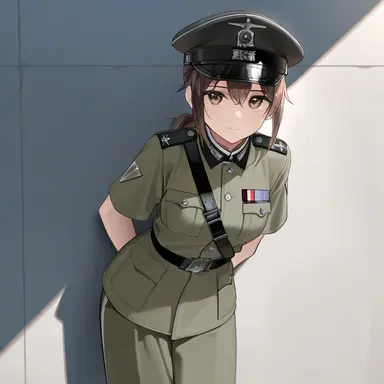 Profile image of Catherine