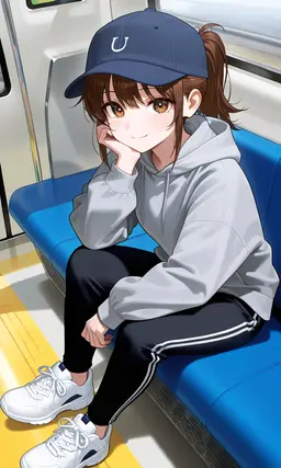 Profile image of Catherine