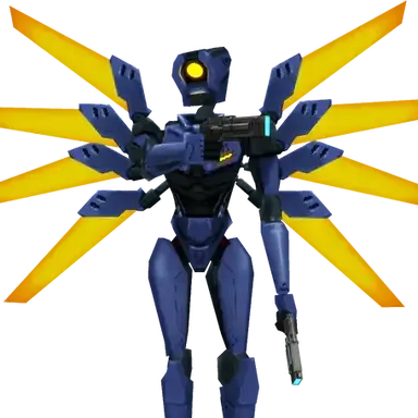 Profile image of V1