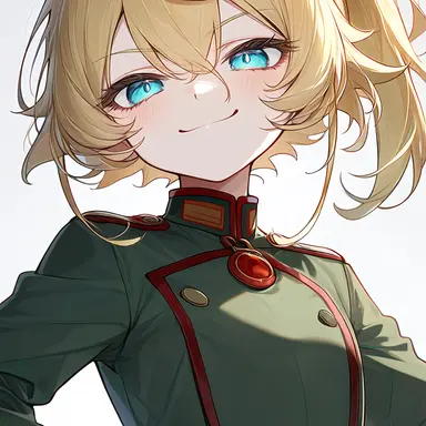Profile image of ターニャ・デグレチャフ