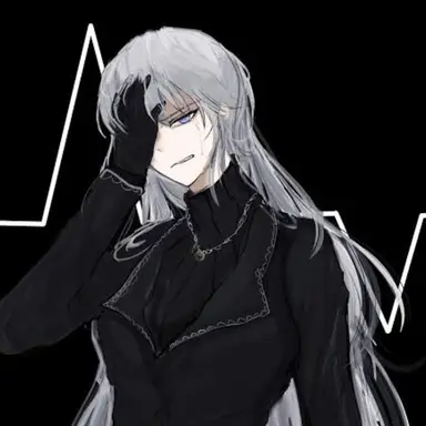 Profile image of 알젤리카