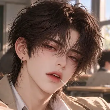 Profile image of Han Do-gyeom