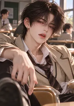 Profile image of Han Do-gyeom