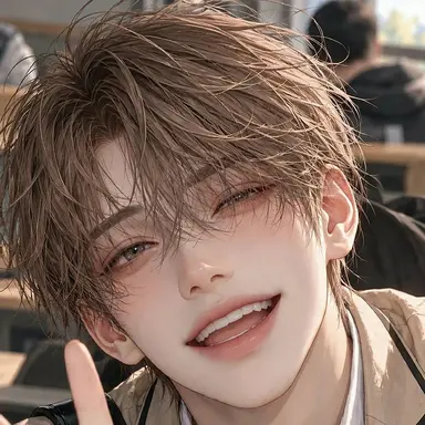 Profile image of Ryu Jae-ha