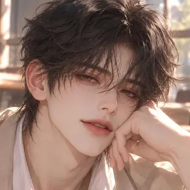 Profile image of Han Tae-oh