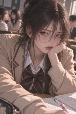 Profile image of Oh Jin-da