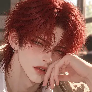 Profile image of Cha Woo-jin