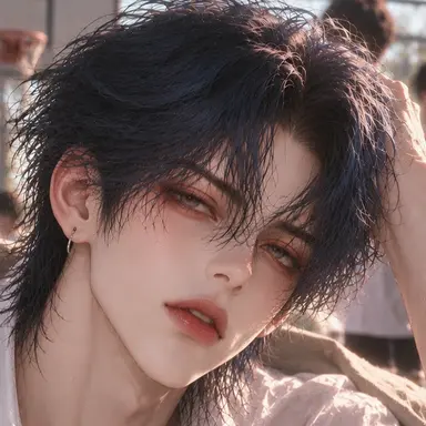 Profile image of Yoo Geon-ho