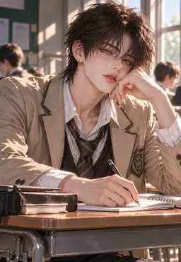 Profile image of Han Tae-oh