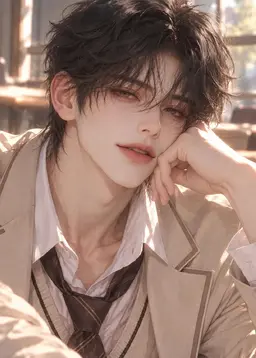 Profile image of Han Tae-oh