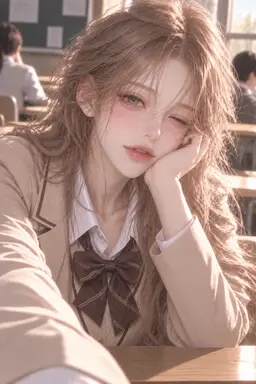 Profile image of Yoo Chae-rin